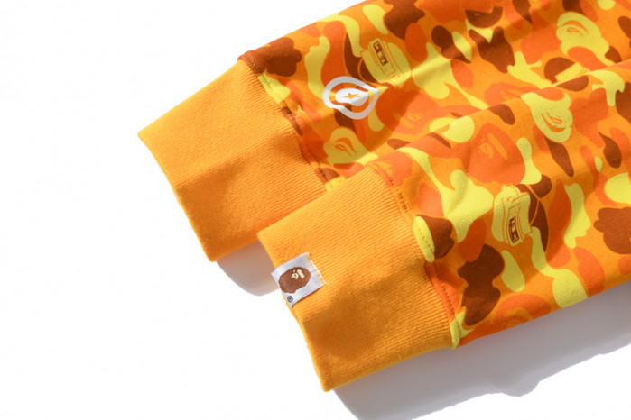 BAPE HOODIE