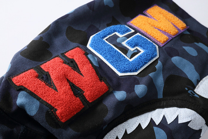 BAPE HOODIE