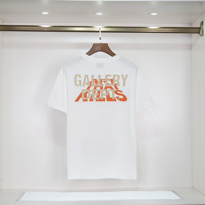 G*ALLERY D*EPT GD-7