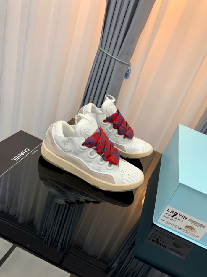 LANVIN SNEAKERS LA-106