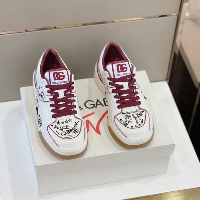 D*G Sneaker DG-019