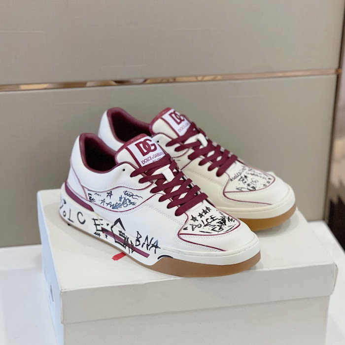 D*G Sneaker DG-019
