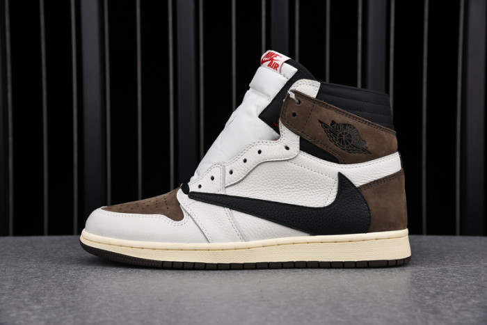 Jordan 1 Retro High Travis Scott SP - CD4487-101