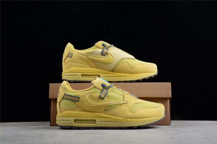 Travis Scott Nike Air Max 1 