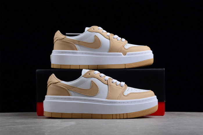 Air Jordan 1 Elevate Low SE "Wolf Grey" DH7004-102