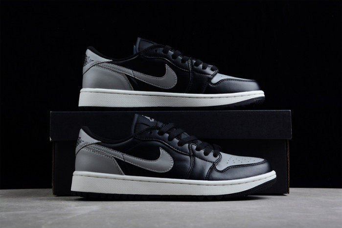 AIR JORDAN 1 LOW GOLF 