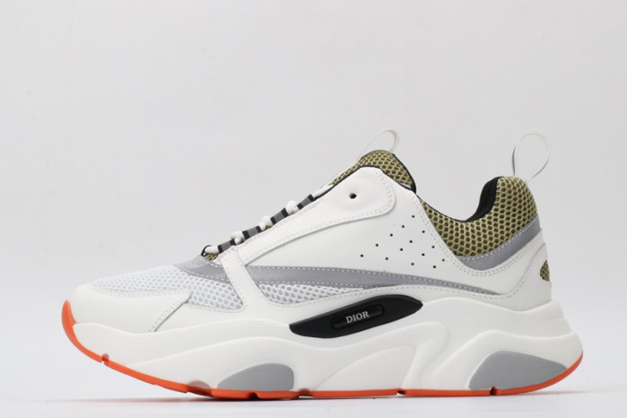 DR B22 TRAINER SNEAKER