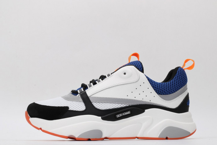 DR B22 TRAINER SNEAKER
