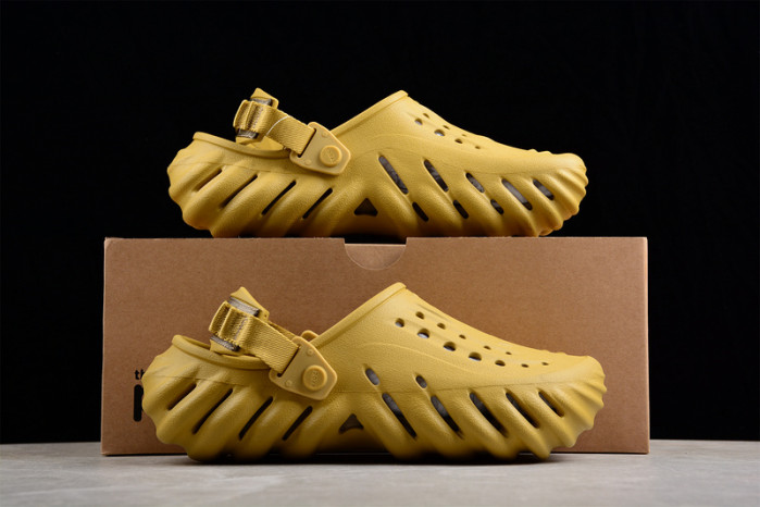 CROCS SALEHE BEMBURY X CLOG "Mauve Mist"