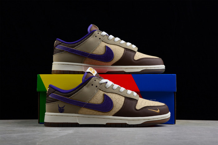 NIKE DUNK LOW "SETSUBUN" DQ5009-268