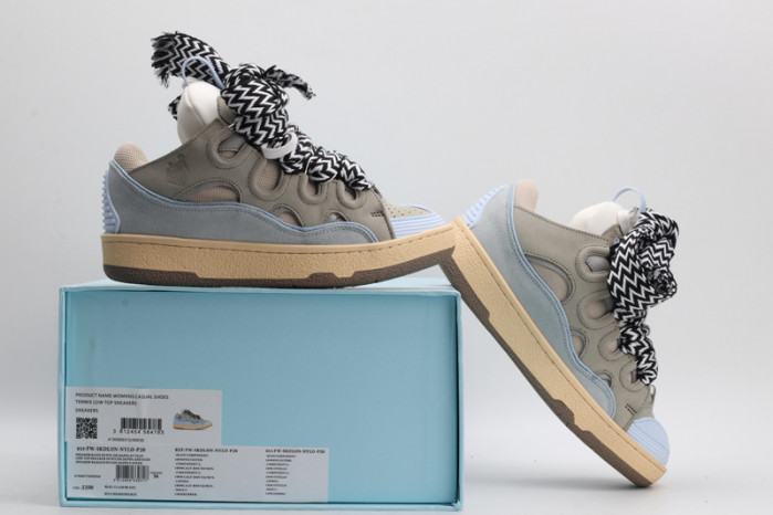 LANVIN SNEAKERS