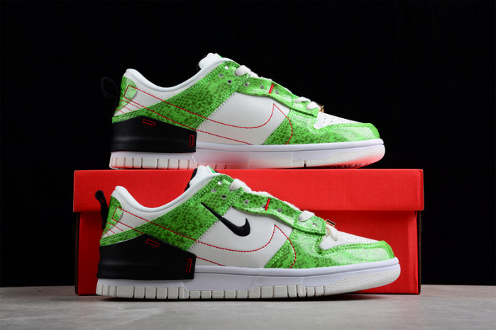 NIKE SB DUNK LOW Disrupt 2 "Desert Bronze" DV1491-101