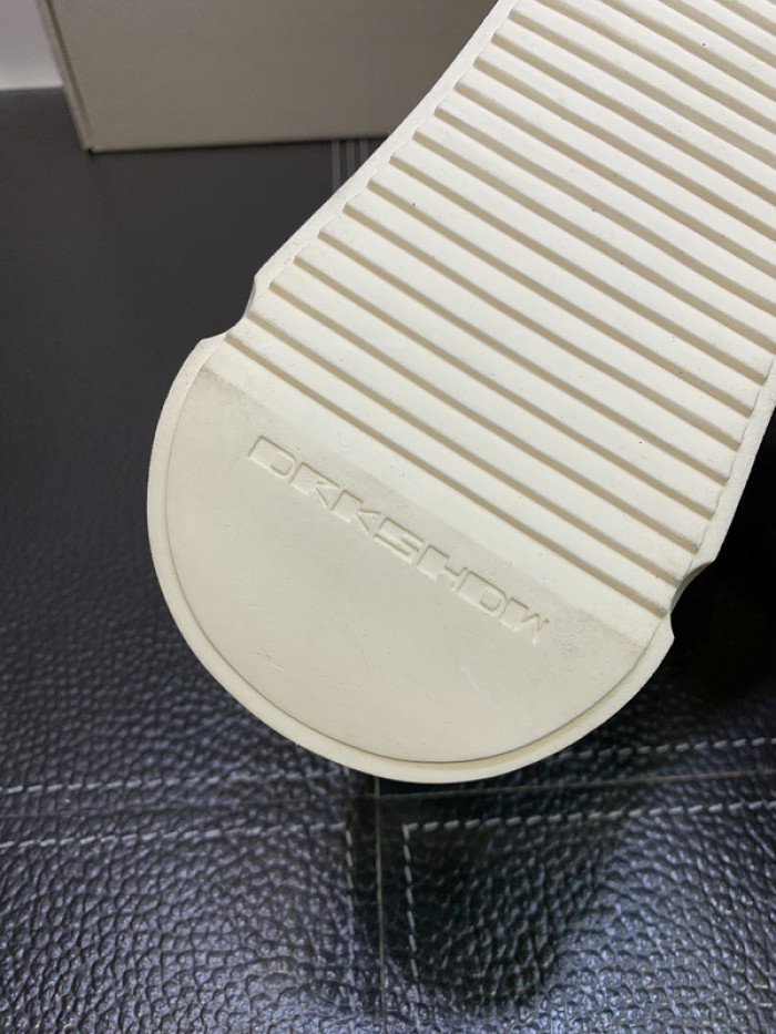 RICK OWENS SNEAKERS