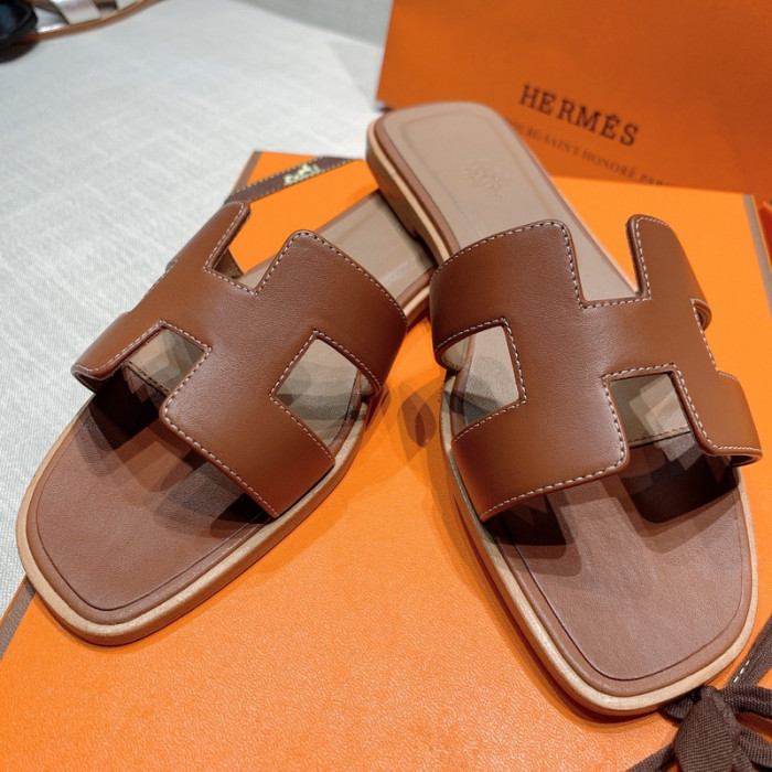 H**mes slide