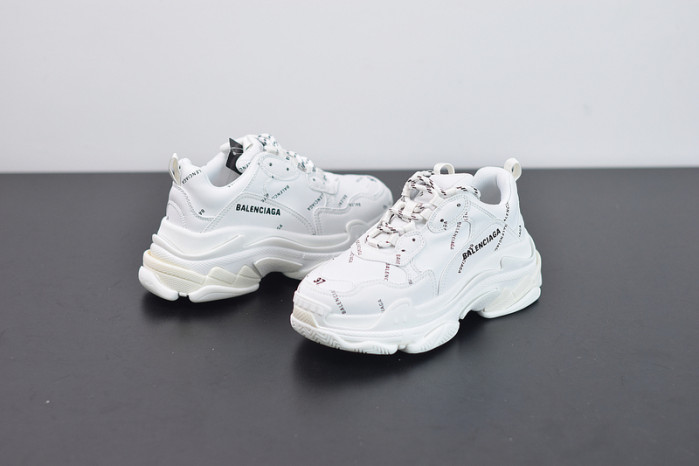 BL TRAINERS TRACK