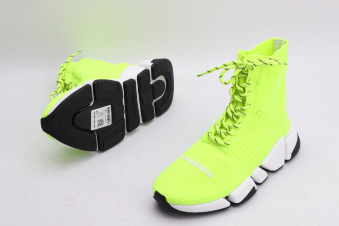 BL Speed Trainer Navy 506344-W05G0-4102