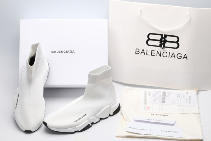 BL SPEED TRAINER white KNT -18271