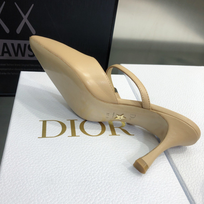 D*or heel