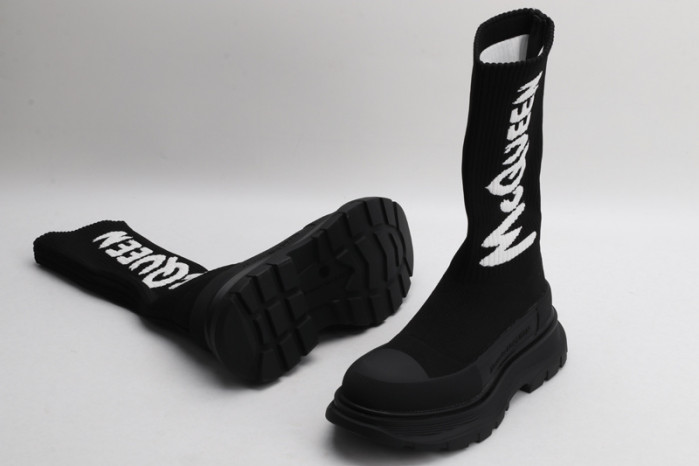 ALEXANDER MCQUEEN SNEAKERS