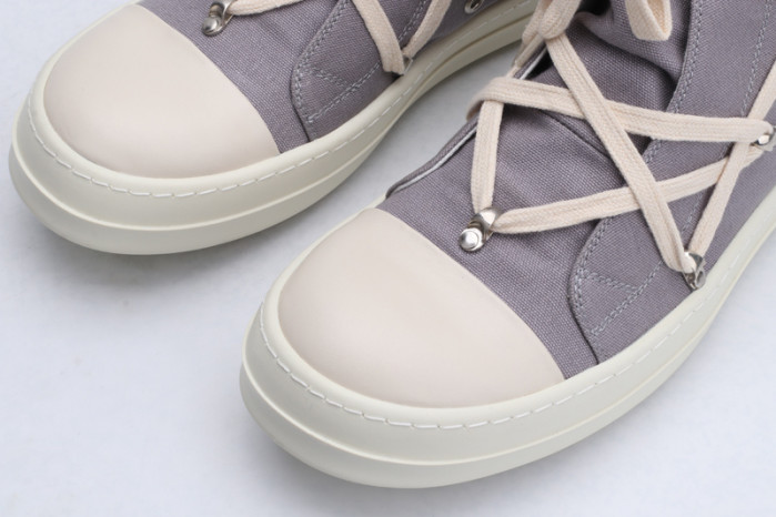 RICK OWENS SNEAKERS