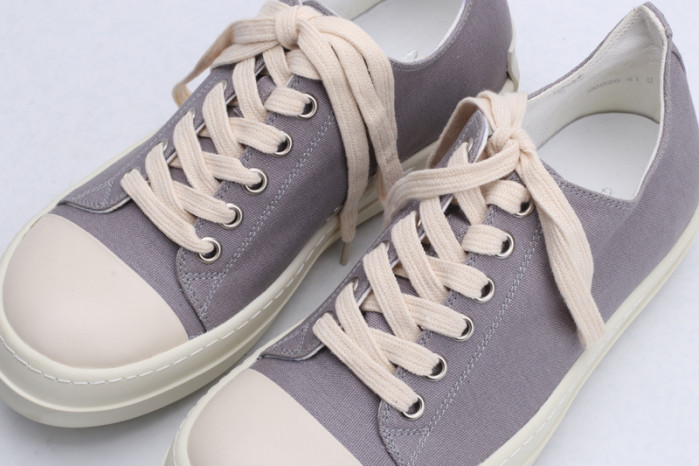 RICK OWENS SNEAKERS