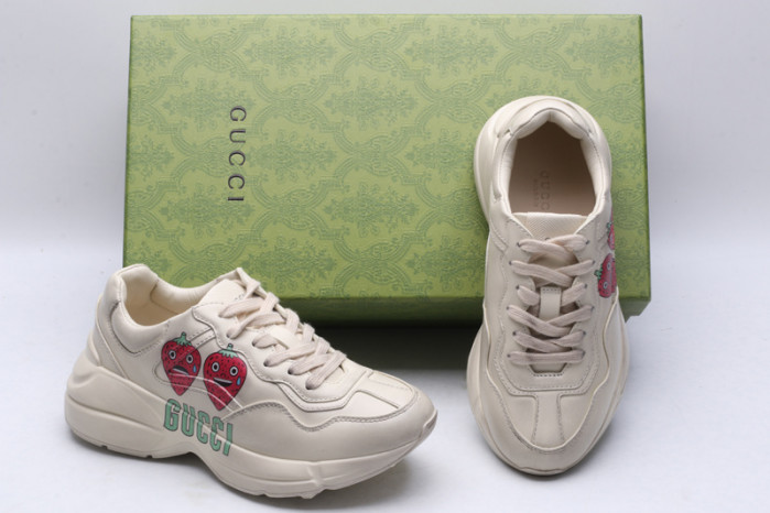GC TRAINER SNEAKER