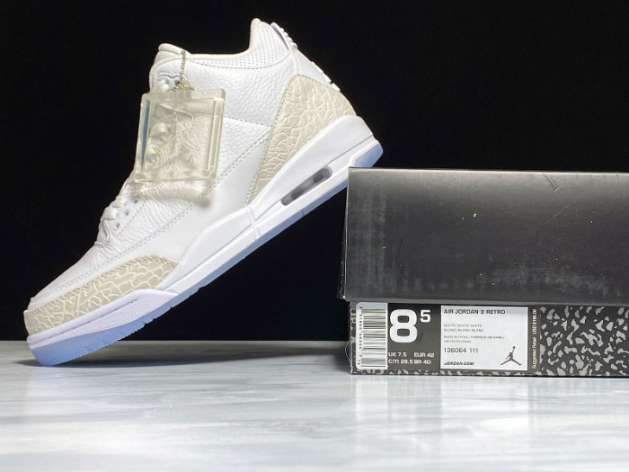 AIR JORDAN 3 RETRO 