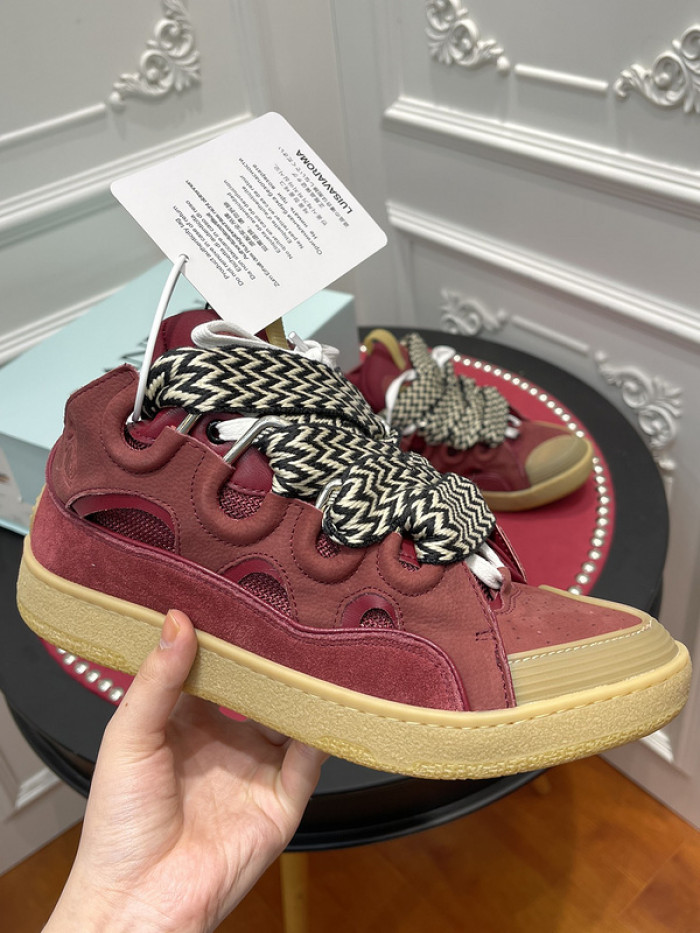 LANVIN SNEAKERS