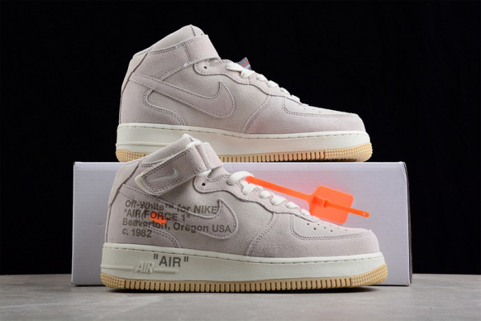 Nike Air Force 1 Mid 