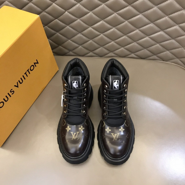 LVT BOOST