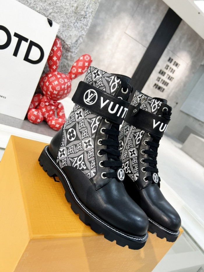 LVT BOOST