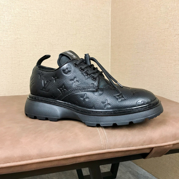 LVT BOOST