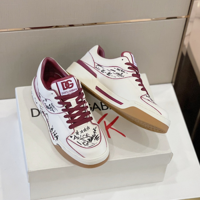 D*G Sneaker DG-019