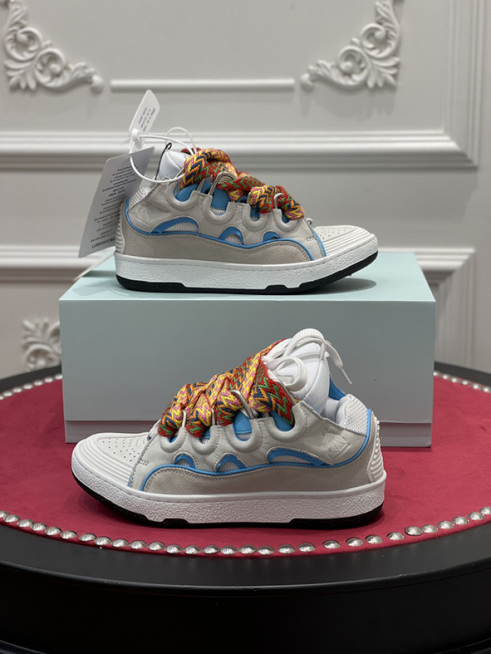 LANVIN SNEAKERS LA-52