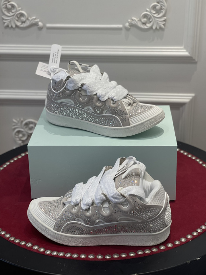 LANVIN SNEAKERS LA-61