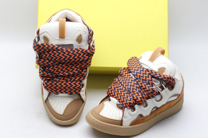 LANVIN SNEAKERS LA-80