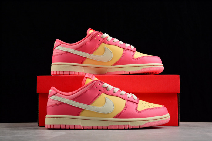Nike DUNK LOW GS 
