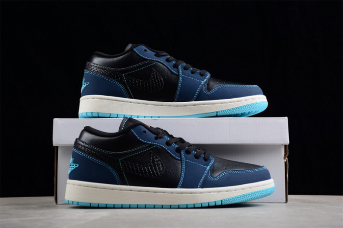 Air Jordan 1 Low 