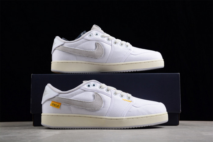 UNION LA X AIR JORDAN 1 KO LOW 