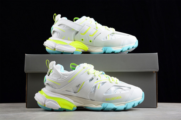 BL Track Sneaker T-3