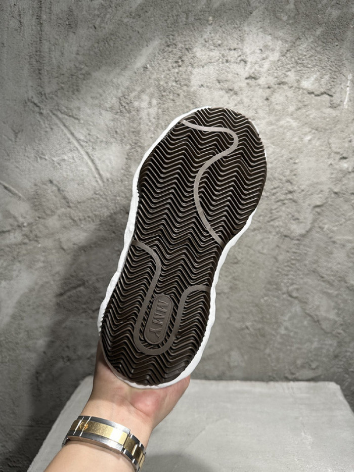 Maison Mihara Yasuhiro sneaker mmy-7
