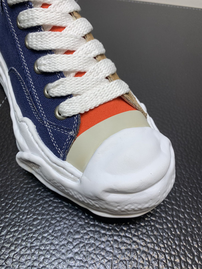 Maison Mihara Yasuhiro sneaker mmy-12