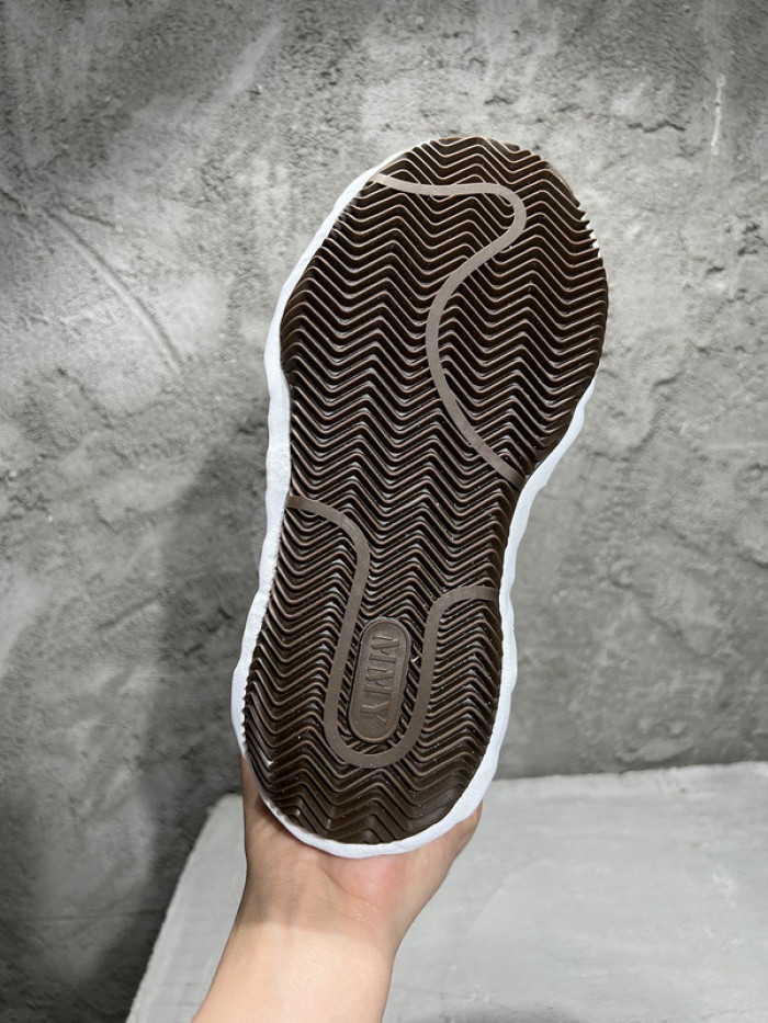 Maison Mihara Yasuhiro sneaker mmy-23