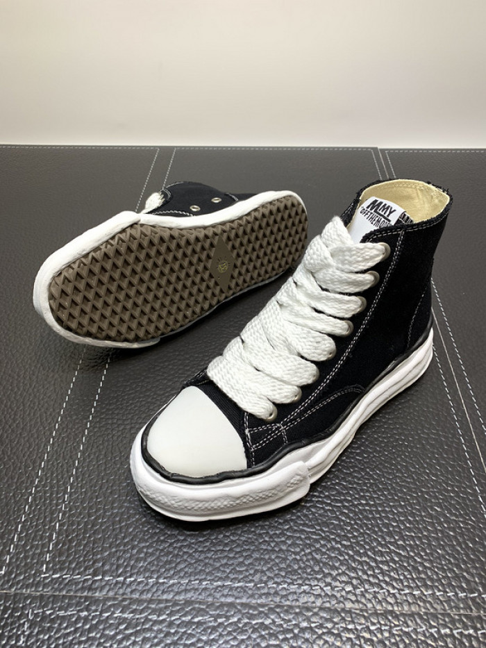 Maison Mihara Yasuhiro sneaker mmy-24