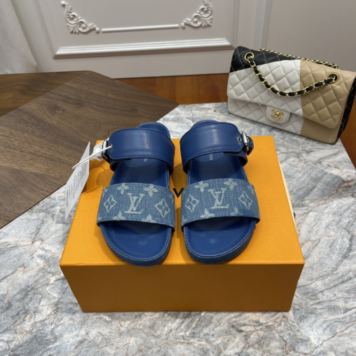LVT SLIDES LVS-25
