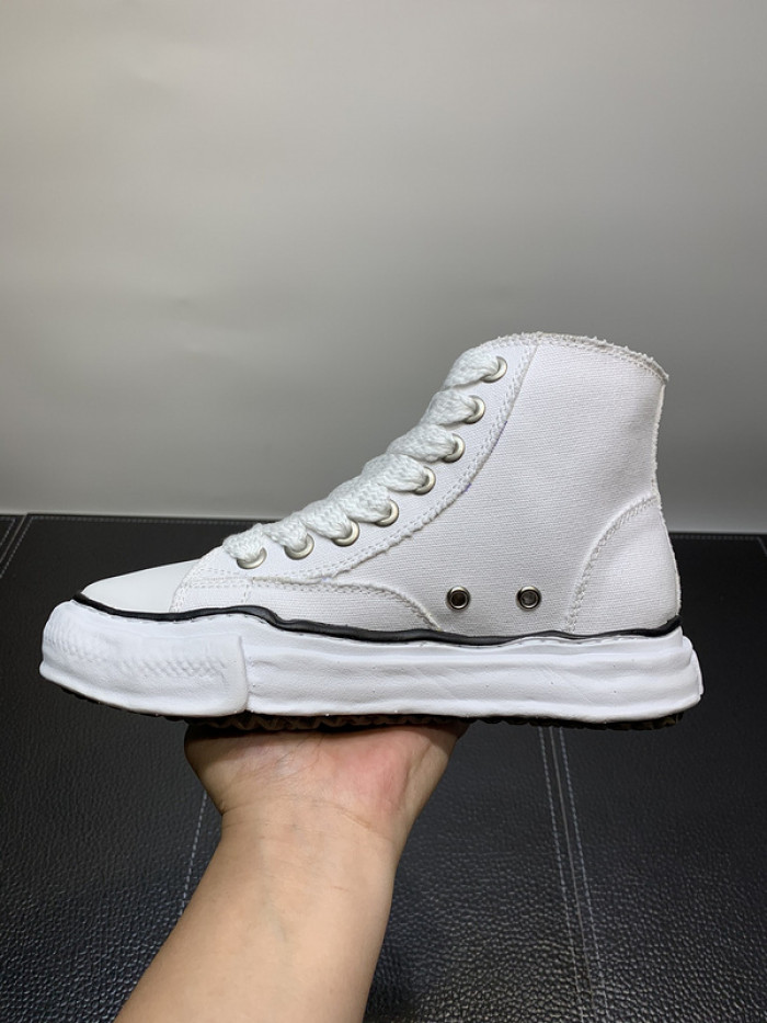Maison Mihara Yasuhiro sneaker mmy-2