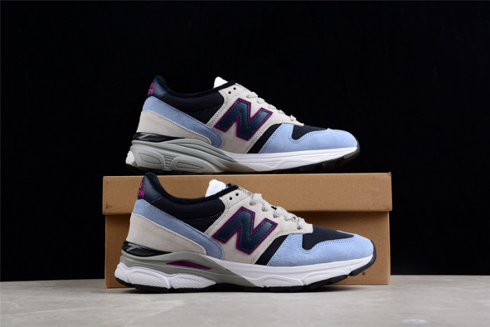 New Balance 770v3 Made In England