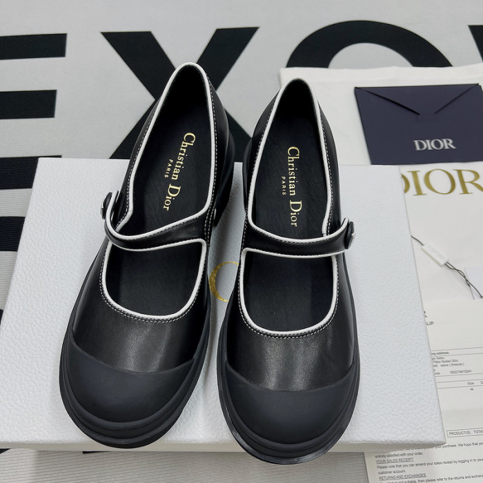 DR SHOES DR-1