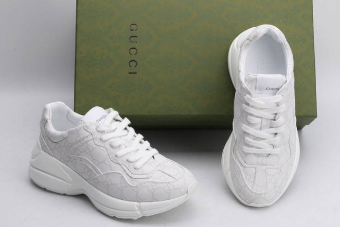 GC TRAINER SNEAKER GC-118