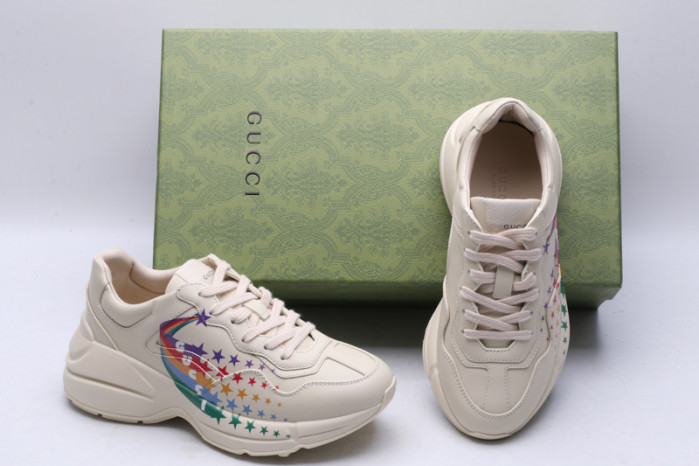 GC TRAINER SNEAKER GC-120